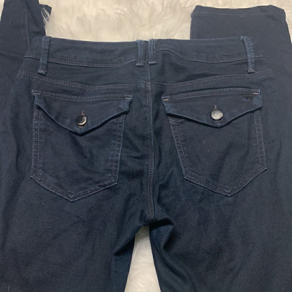 Joe's Jeans Honey Straight leg Fit - Picture 3 of 3